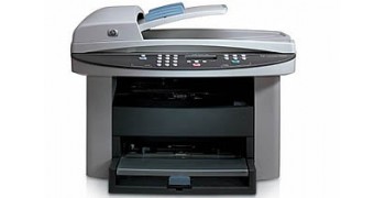 HP Laserjet 3030 Laser Printer